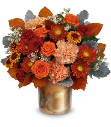 Blooming Beauty Bouquet from Krupp Florist, your local Belleville flower shop